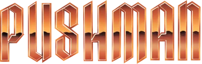 Pushman logo
