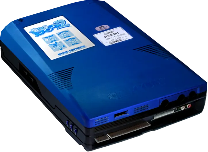 Puzz Loop 2 cart