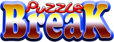 Puzzle Break logo