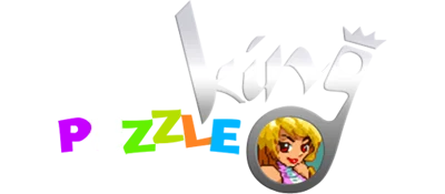 Puzzle King logo