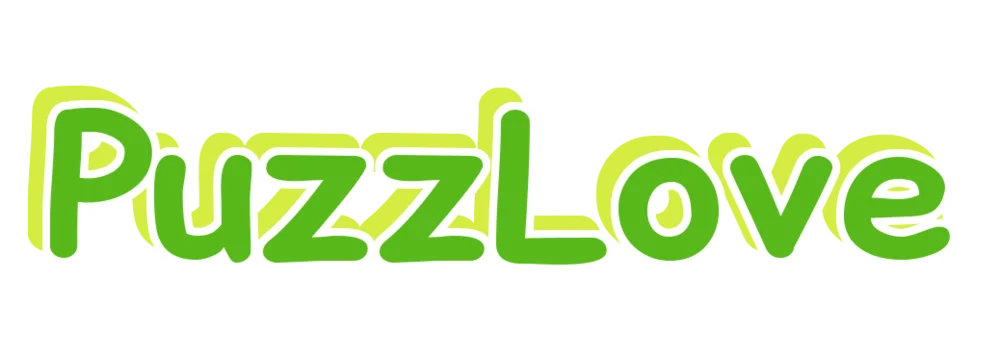 PuzzLove logo