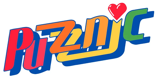 Puzznic logo