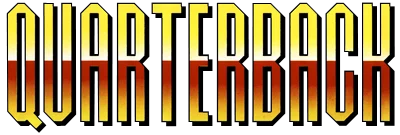 Quarterback logo