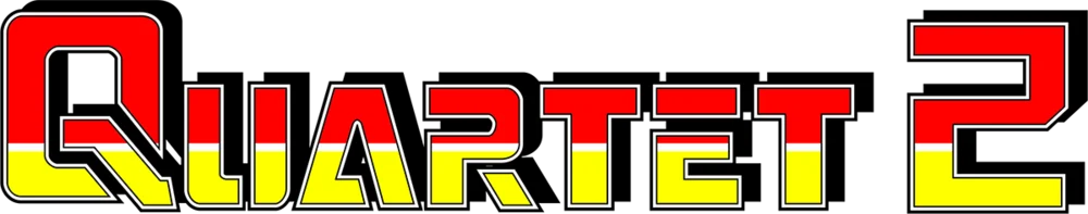 Quartet 2 logo