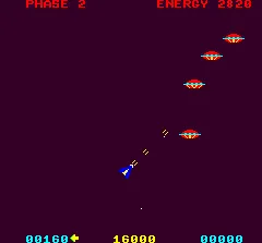 Backdrop artwork for Quasar