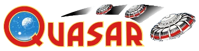 Quasar logo