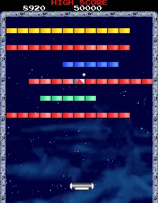 Backdrop artwork for Quester