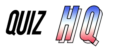 Quiz H.Q. logo