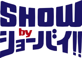 Quiz Sekai wa SHOW by shobai logo