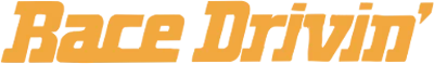 Race Drivin' logo