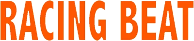 Racing Beat logo