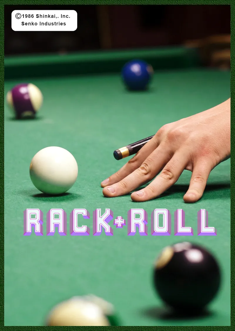 Hex Pool box art