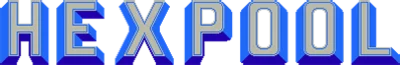 Hex Pool logo