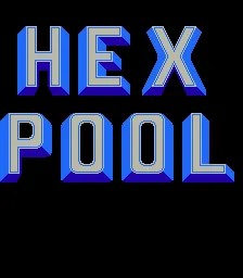Hex Pool screenshot