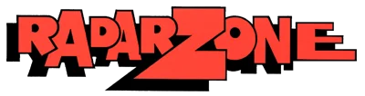 Radar Zone logo