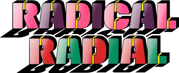 Radical Radial logo