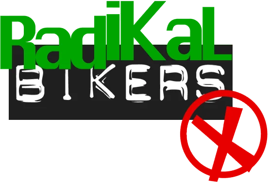 Radikal Bikers logo