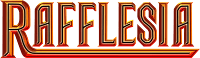 Rafflesia logo