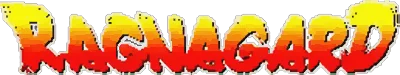 Ragnagard / Shin-Oh-Ken logo