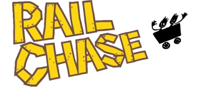 Rail Chase logo