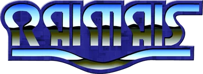 Raimais logo