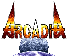Arcadia logo