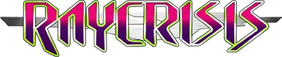 Ray Crisis logo
