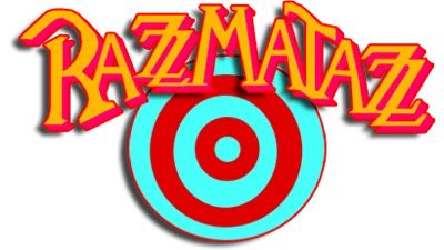 Razzmatazz logo