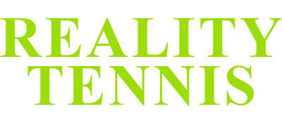 Reality Tennis logo