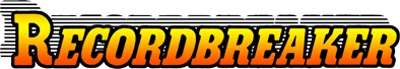 Recordbreaker logo