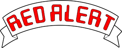 Red Alert logo