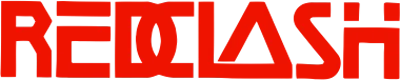 Red Clash logo