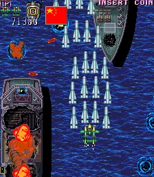 Backdrop artwork for Red Hawk