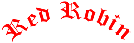 Red Robin logo