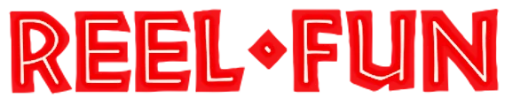 Reel Fun logo