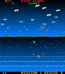 Backdrop artwork for Rescue