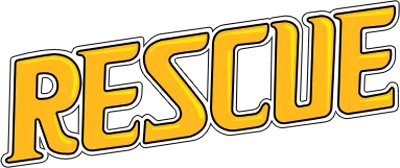 Rescue logo