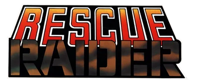 Rescue Raider logo