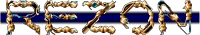 Rezon logo