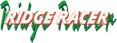 Ridge Racer logo