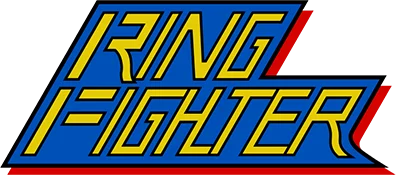 Ring Fighter logo