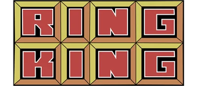 Ring King logo
