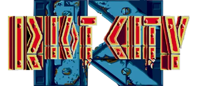 Riot City logo