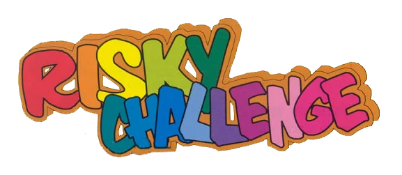 Risky Challenge logo