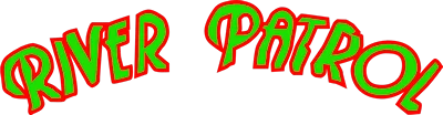 River Patrol logo