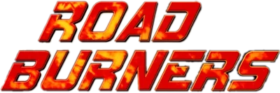 Road Burners logo