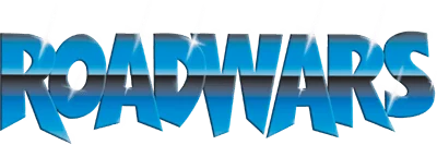RoadWars logo