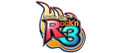 Backdrop artwork for Rock'n 3