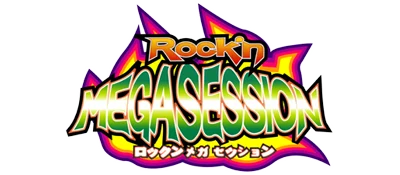 Backdrop artwork for Rock'n MegaSession