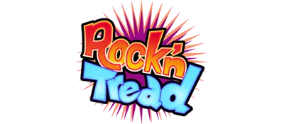 Backdrop artwork for Rock'n Tread